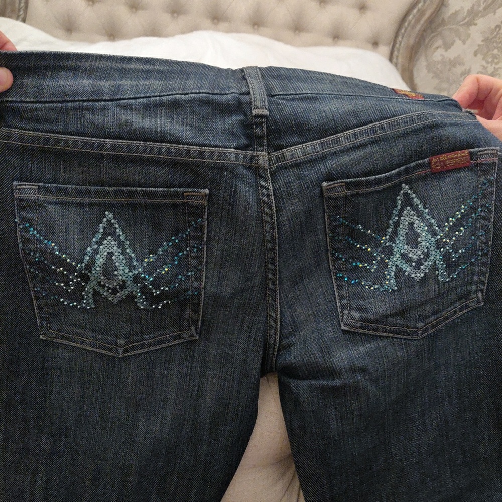 Seven Jeans